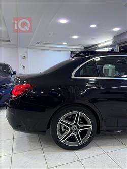 مرسيدس بنز C-Class